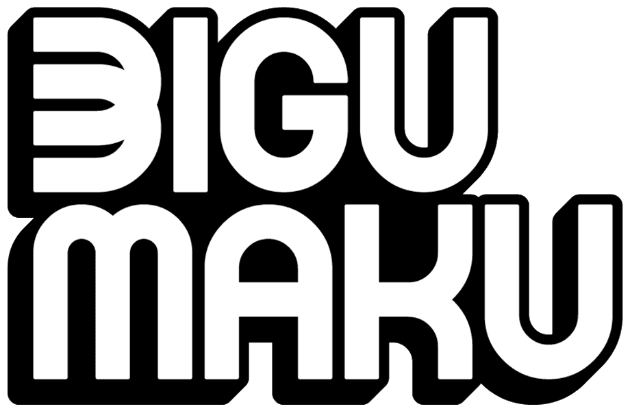 bigumaku